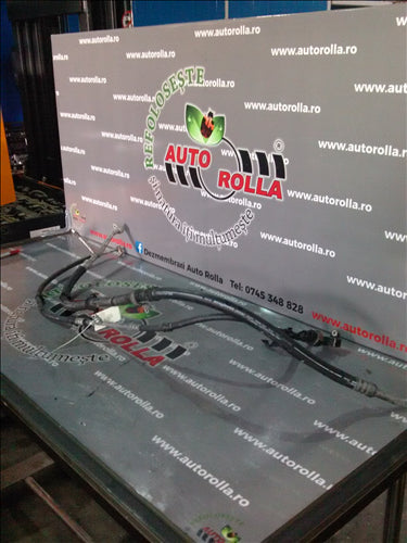 conducta ac Iveco Daily 4 2.3D