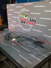 conducta ac Iveco Daily 4 2.3D