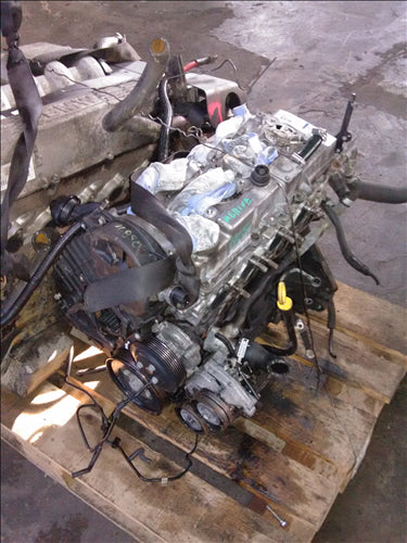 motor z 17 dth Opel Meriva 1.7DTH