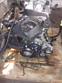 fulie motor Opel Meriva 1.7DTH