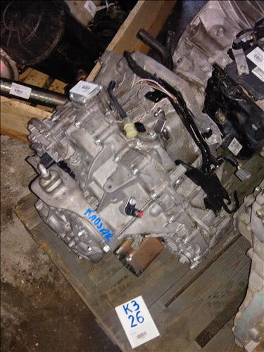 cutie viteze automata dsg Renault Kadjar 1.5DCI DSG