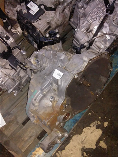 cutie viteze mecanica Opel Meriva 1.7DTH