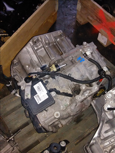 cutie viteze si convertizor Mini Countryman 1.5S