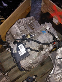 cutie viteze si convertizor Mini Countryman 1.5S