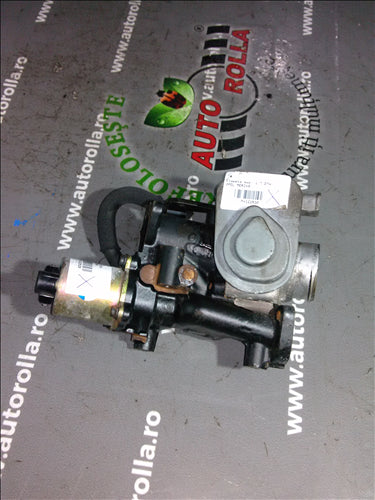 egr Opel Meriva 1.7DTH