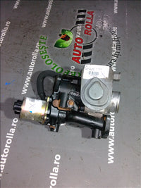 egr Opel Meriva 1.7DTH