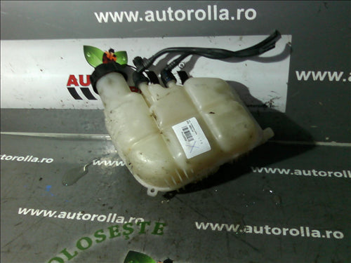 vas expansiune Opel Meriva 1.7D