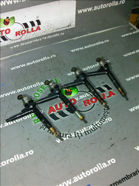 injectoare 4 buc Opel Meriva 1.7DTH