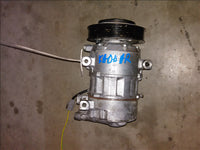 compresor ac Renault Kadjar 1.5DCI