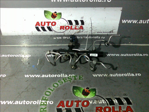 rampa injectoare Renault Kadjar 1.5DCI