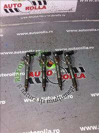 injectoare set Renault Kadjar 1.5DCI