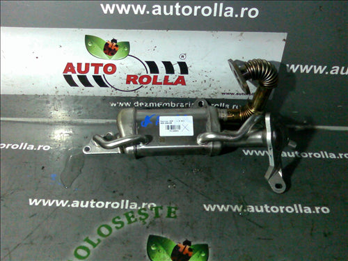 racitor egr Renault Kadjar 1.5DCI