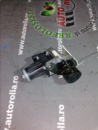 egr Renault Kadjar 1.5DCI