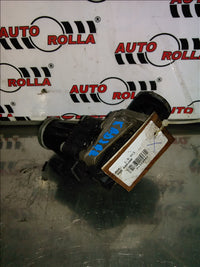 egr Renault Kadjar 1.5DCI