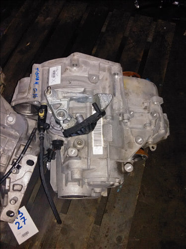 cutie viteze mecanica Volkswagen Tiguan 2.0TDI an 2017