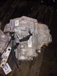 cutie viteze mecanica Volkswagen Tiguan 2.0TDI an 2017