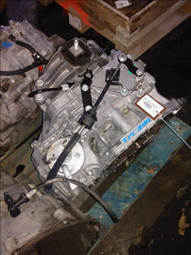 cutie viteze automata si convertizor Mini Countryman 2.0D