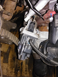 egr Mini Countryman 1.5S an 2016