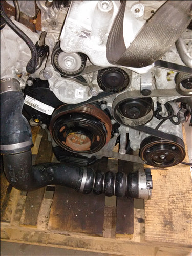 fulie motor Mini Countryman 1.5S an 2016