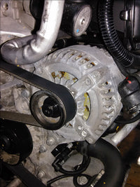 alternator Mini Countryman 1.5S an 2016