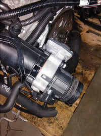 clapeta acceleratie Mini Countryman 1.5S an 2016