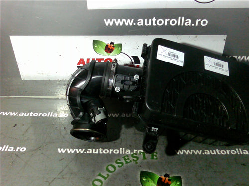 debitmetru aer Mini Countryman 1.5S, an 2016