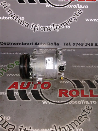 compresor ac Maserati Levante 3.0D V6, an 2016