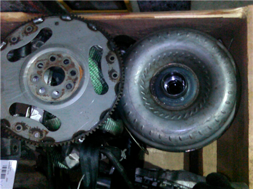 convertizor Maserati Levante 3.0D V6 an 2016