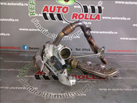 turbina Maserati Levante 3.0D V6, an 2016