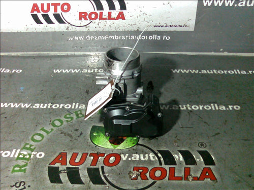 clapeta acceleratie Maserati Levante 3.0D V6, an 2016