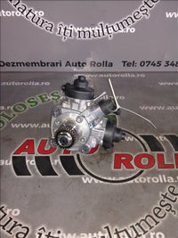 pompa inalte Maserati Levante 3.0D V6, an 2016