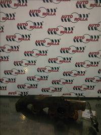 Galerie evacuare Mini Countryman 2.0D, an 2017