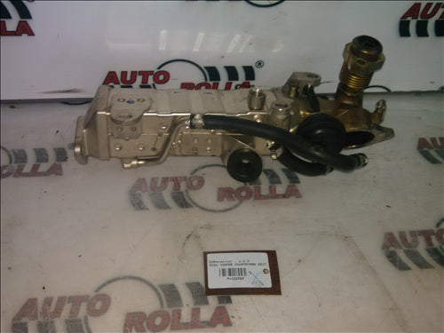 egr si racitor Mini Countryman 2.0D an 2017