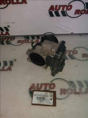 clapeta acceleratie Mini Countryman 2.0D an 2017