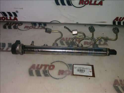 rampa injectoare Mini Countryman 2.0D an 2017