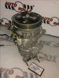 compresor ac Mini Countryman 2.0D an 2017