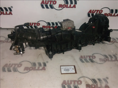 galerie admisie Mini Countryman 2.0D an 2017