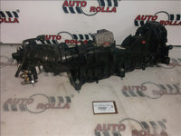 galerie admisie Mini Countryman 2.0D an 2017