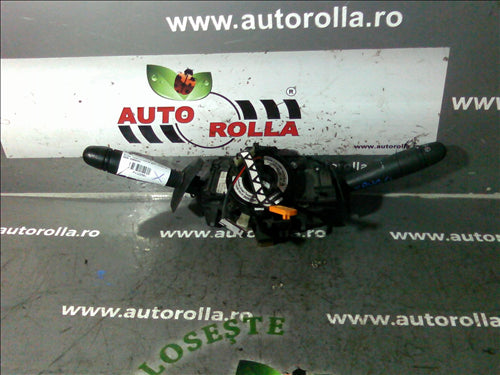 bloc lumini+stergatoare+folie Renault Kangoo