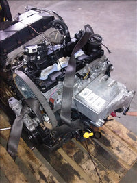 motor dfg Volkswagen Tiguan 2.0TDI an 2017