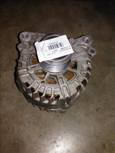 alternator Volkswagen Tiguan 2.0TDI, an 2017