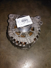 alternator Volkswagen Tiguan 2.0TDI, an 2017