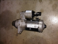 electromotor Volkswagen Tiguan 2.0TDI an 2017