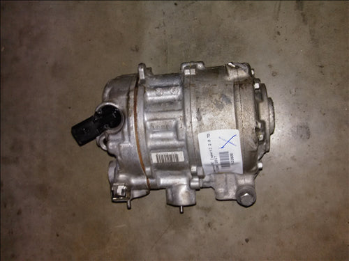 compresor ac spart Volkswagen Tiguan 2.0TDI an 2017