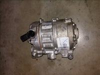 compresor ac spart Volkswagen Tiguan 2.0TDI an 2017