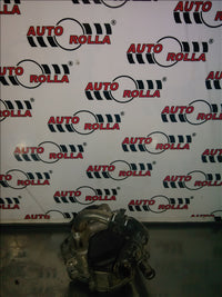 egr Volkswagen Tiguan 2.0TDI, an 2017