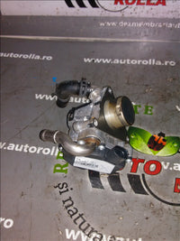 egr Volkswagen Tiguan 2.0TDI an 2017