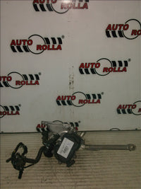 clapeta acceleratie Volkswagen Tiguan 2.0TDI, an 2017