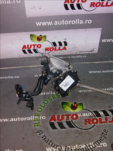 clapeta acceleratie Volkswagen Tiguan 2.0TDI an 2017