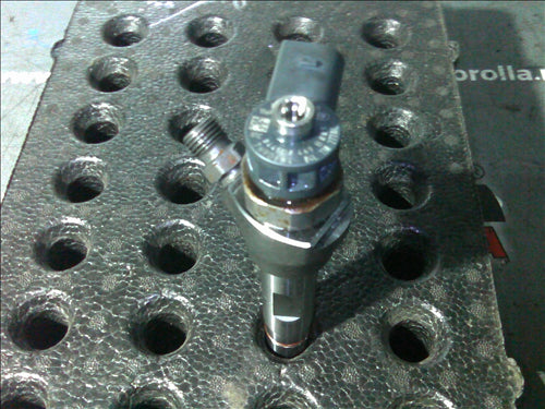 injectoare 4 buc Volkswagen Tiguan 2.0TDI, an 2017